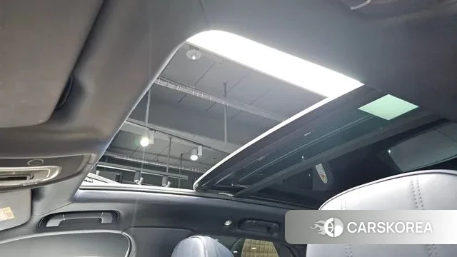 Bentley Bentayga id 2883966 из Кореи 8