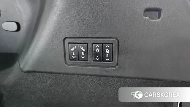 Cadillac XT6 id 4727218 из Кореи 8