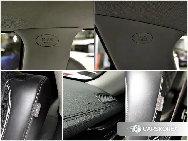 Kia Mohave Master id 3736463 из Кореи 8