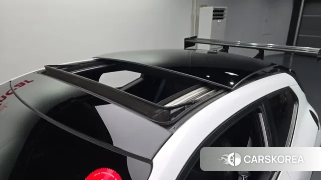 Hyundai Veloster (JS) id 3463376 из Кореи 8