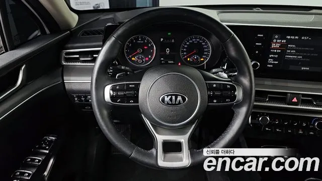 Kia K5 3rd generation id 2599318 из Кореи 8