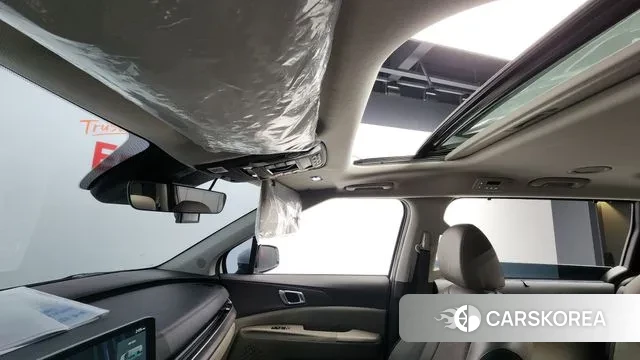 Kia The New Carnival 4th Generation id 3689613 из Кореи 8