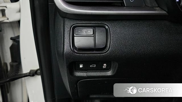 Kia The New K5 2nd generation id 4581911 из Кореи 8