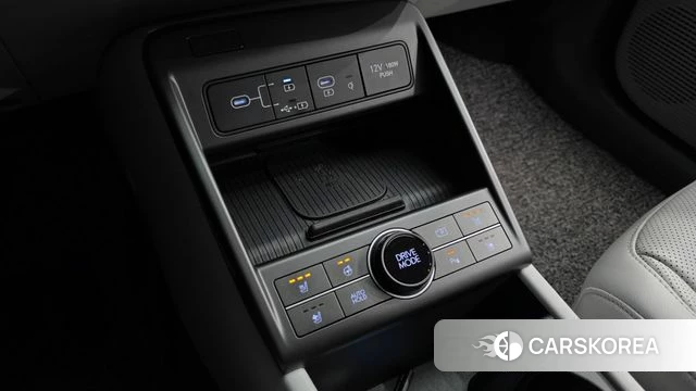 Hyundai Kona (SX2) id 3909973 из Кореи 8