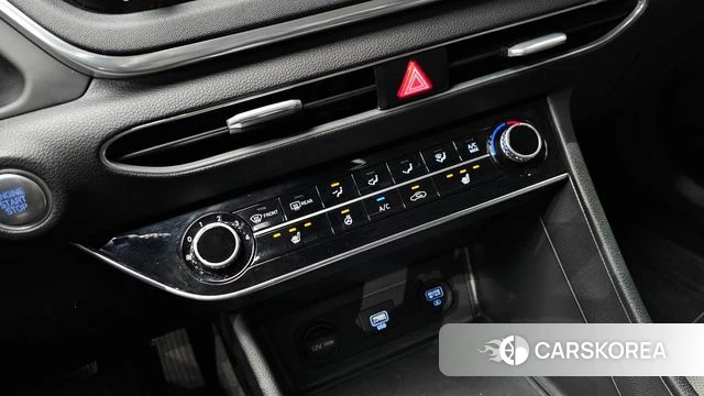 Hyundai Sonata (DN8) id 3924651 из Кореи 8