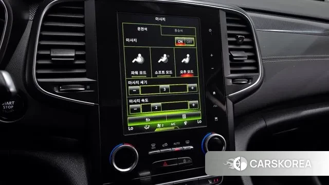 Renault Korea (Samsung) SM6 id 3578426 из Кореи 8