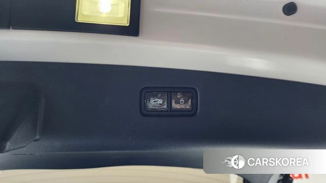Genesis GV70 id 4593179 из Кореи 8
