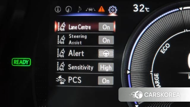 Lexus ES300h 7th generation id 4666774 из Кореи 8