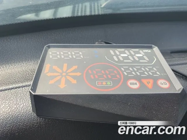 Volkswagen Atlas id 2912834 из Кореи 8