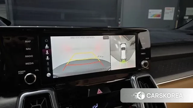 Kia Sorento 4th Generation id 3735065 из Кореи 8