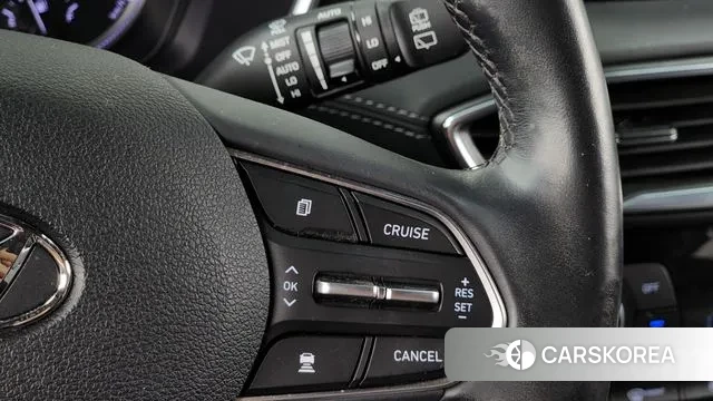 Hyundai Santa Fe TM id 2961804 из Кореи 8