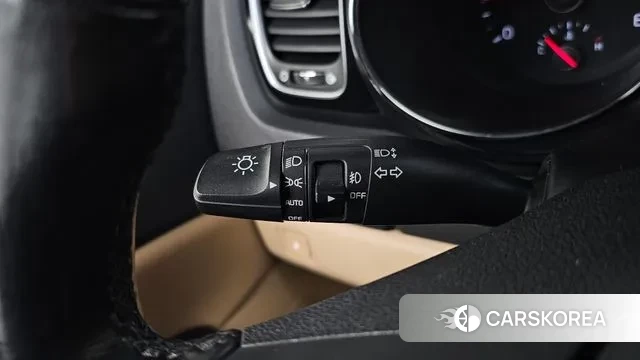 Kia The New Carnival id 3319555 из Кореи 8