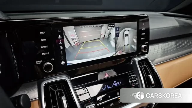 Kia Sorento 4th Generation id 3524599 из Кореи 8