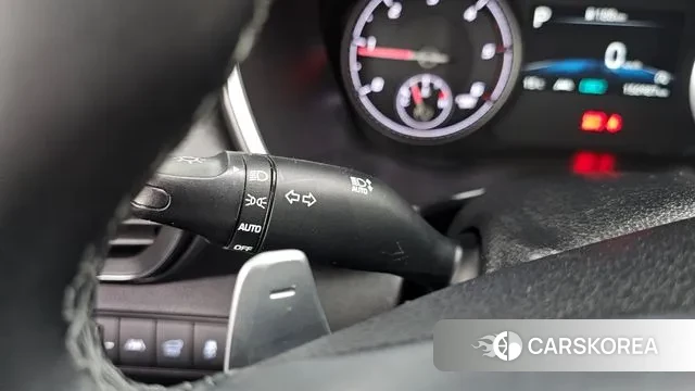 Hyundai The New Santa Fe id 3586941 из Кореи 8