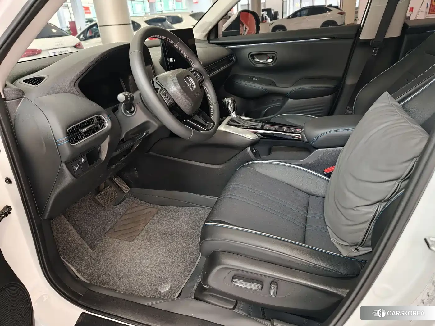 Honda HR-V id 4547991 из Китая 8