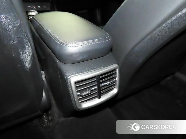 Kia The New K5 3rd generation id 4468856 из Кореи 8