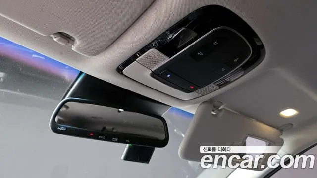 Hyundai Palisade id 2844843 из Кореи 8