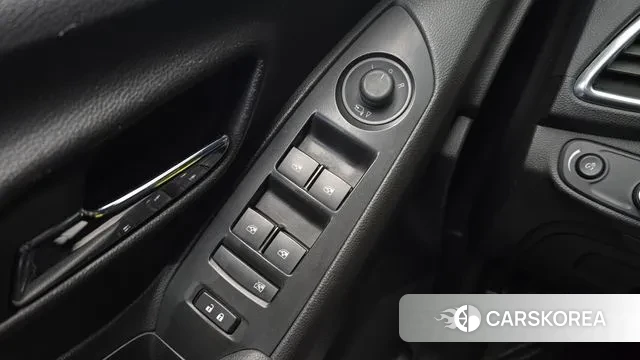 Chevrolet (GM Daewoo) The New Trax id 3766646 из Кореи 8