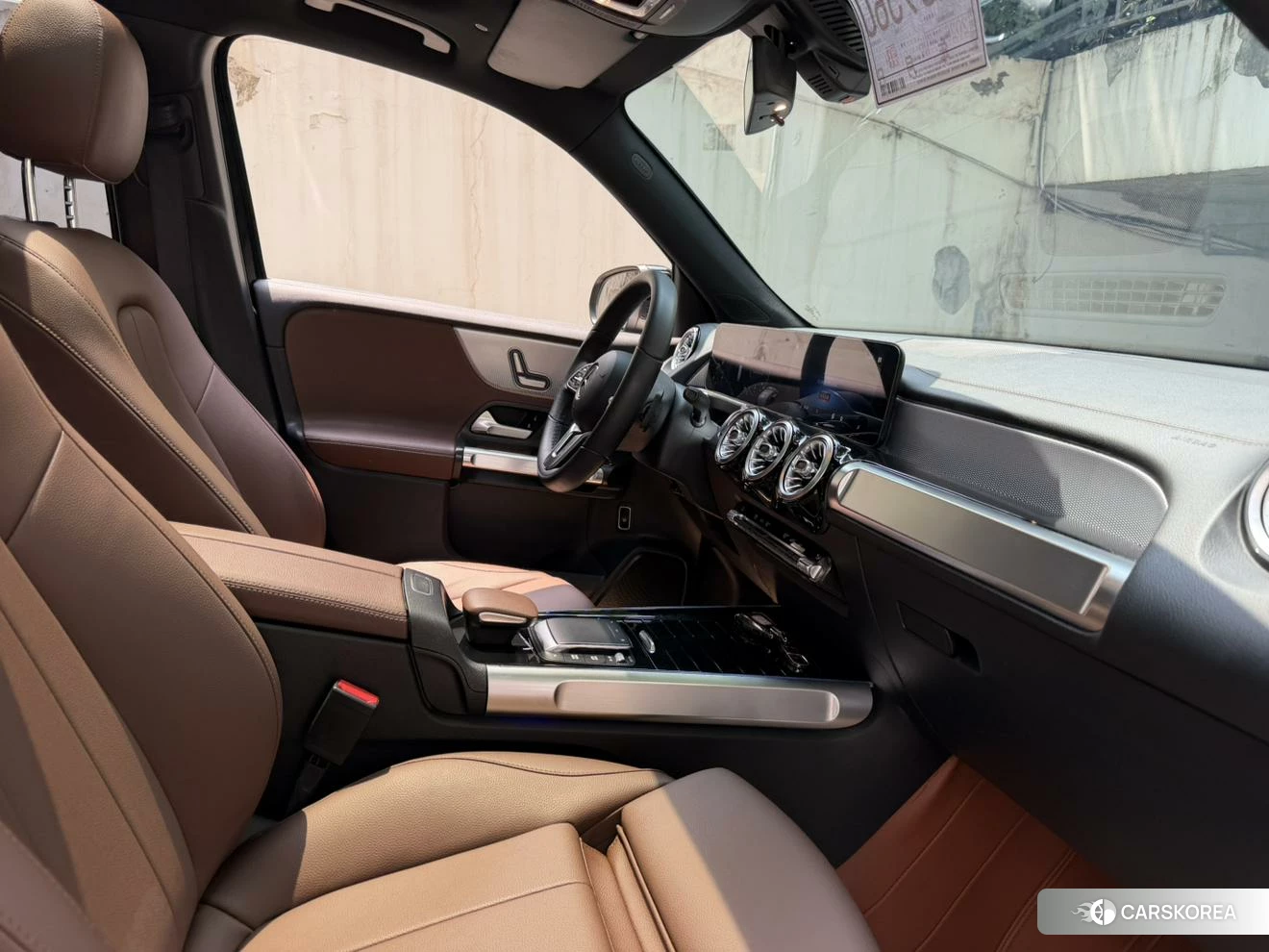 Mercedes-Benz GLB id 4440710 из Китая 8