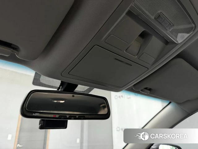 Ssangyong Rexton Sports id 4873206 из Кореи 8