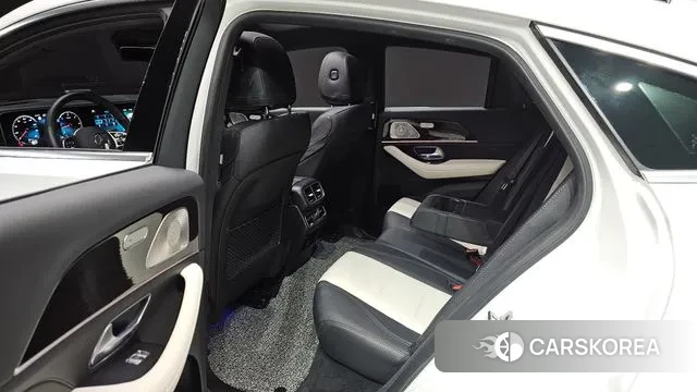 Mercedes-Benz GLE-Class W167 id 2993414 из Кореи 8