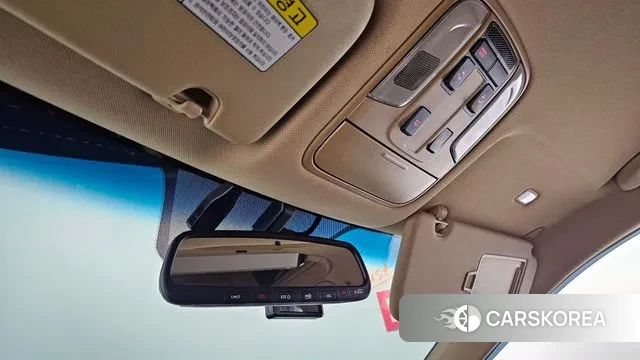 Kia The New Carnival id 3258947 из Кореи 8