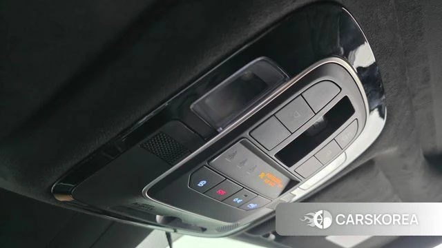 Hyundai The New Santa Fe id 4232084 из Кореи 8