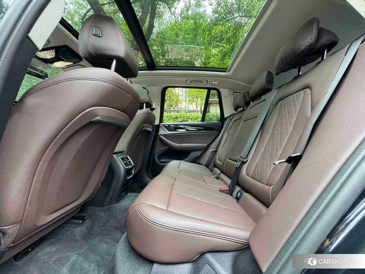 BMW X3 id 4485445 из Китая 8