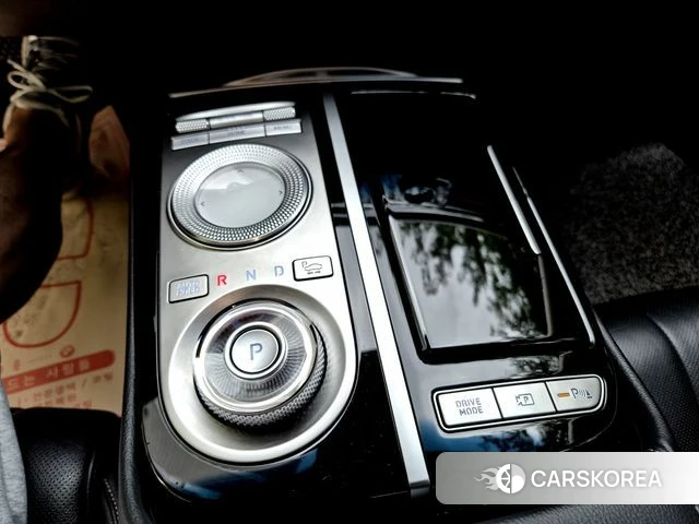 Genesis G80 (RG3) id 4609685 из Кореи 8