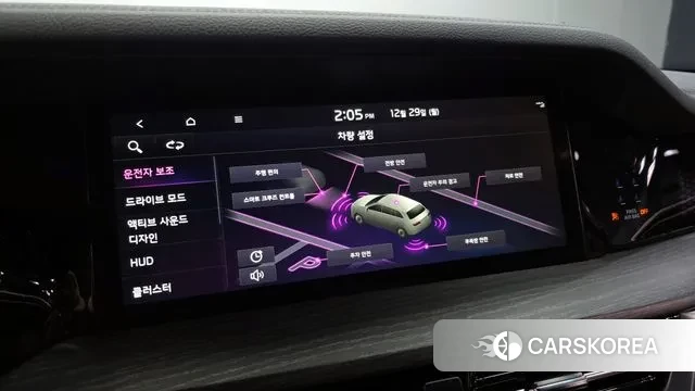 Kia Mohave Master id 3524370 из Кореи 8