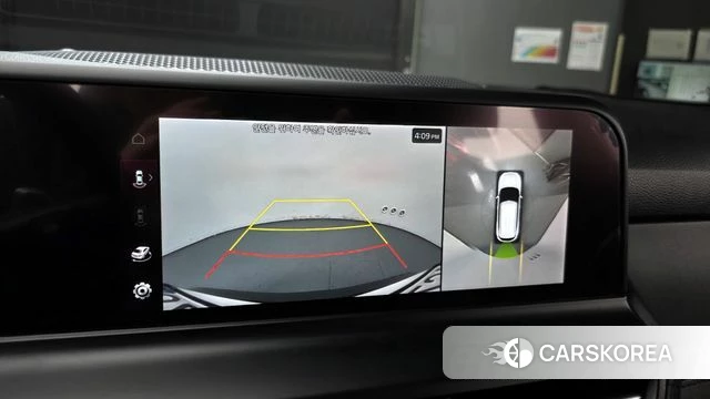 Kia The New Seltos id 3891583 из Кореи 8