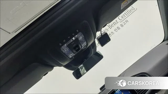 Mercedes-Benz GLE-Class W167 id 3415238 из Кореи 8