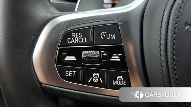 BMW 3 Series (G20) id 3016226 из Кореи 8