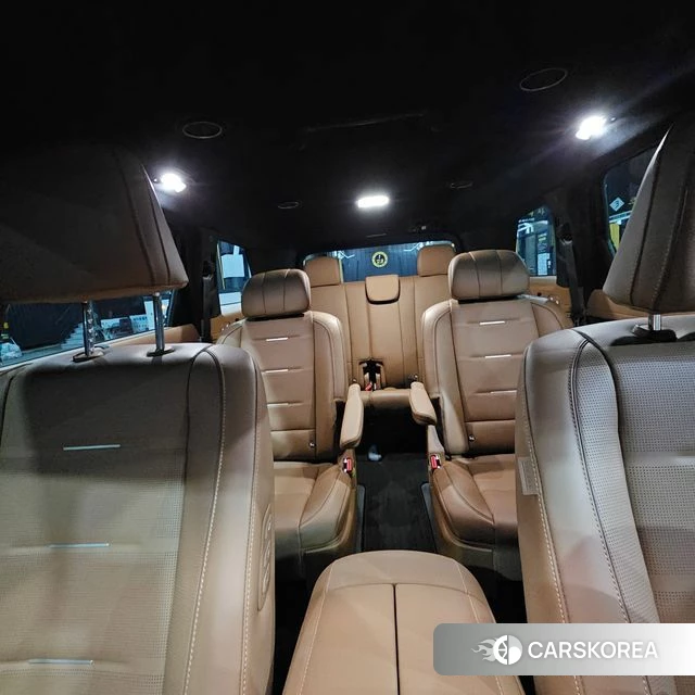 Hyundai Palisade (LX3) id 4307862 из Кореи 8