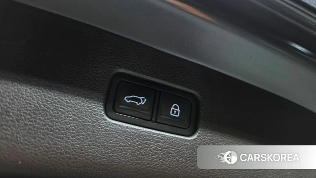 Genesis GV80 id 4344313 из Кореи 8