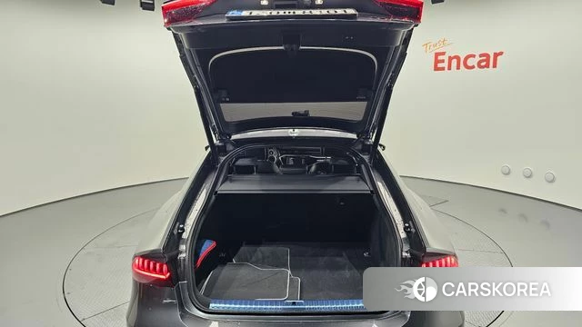 Audi A7 (4K) id 4350168 из Кореи 8
