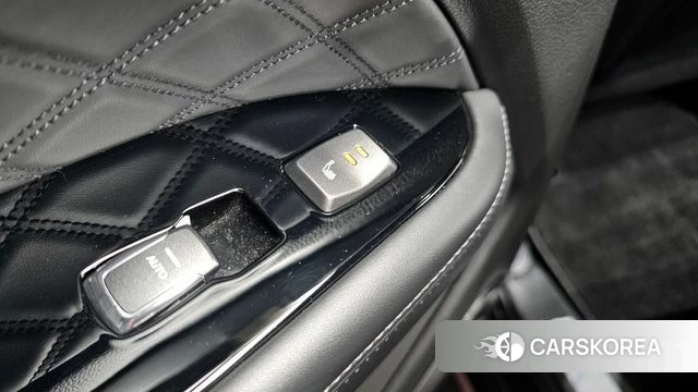 Ssangyong G4 Rexton id 3828851 из Кореи 8