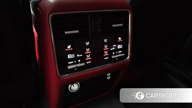 Porsche Cayenne (PO536) id 3038454 из Кореи 8