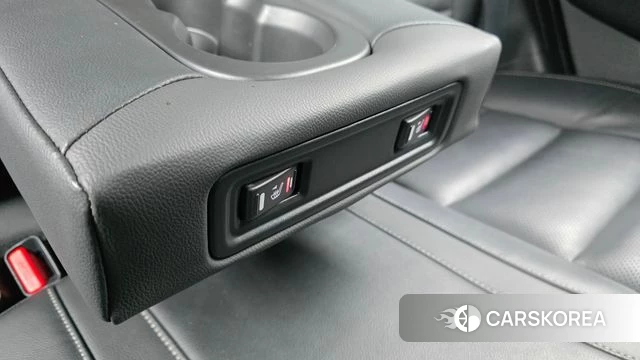 Renault Korea (Samsung) The New QM6 id 4383483 из Кореи 8
