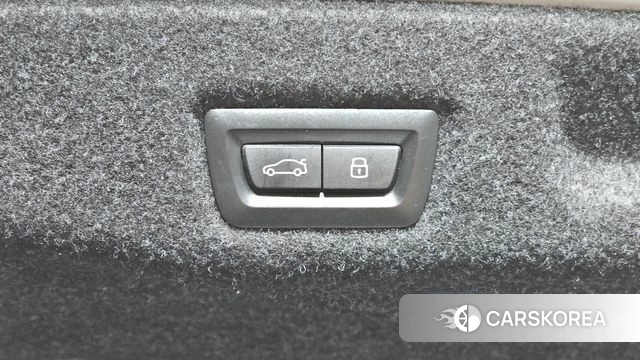 BMW 5 Series (G60) id 4462718 из Кореи 8
