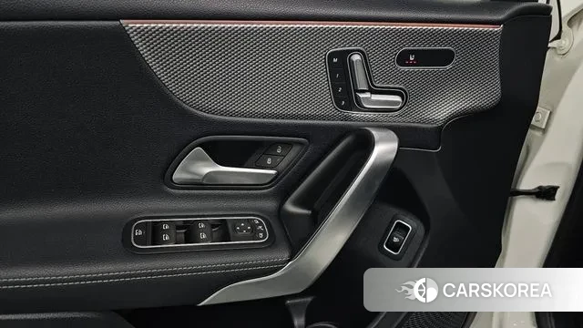 Mercedes-Benz A-Class W177 id 3621842 из Кореи 8