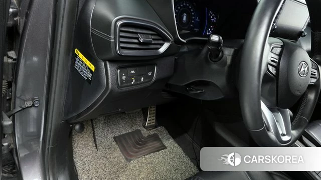 Hyundai Santa Fe TM id 4295166 из Кореи 8