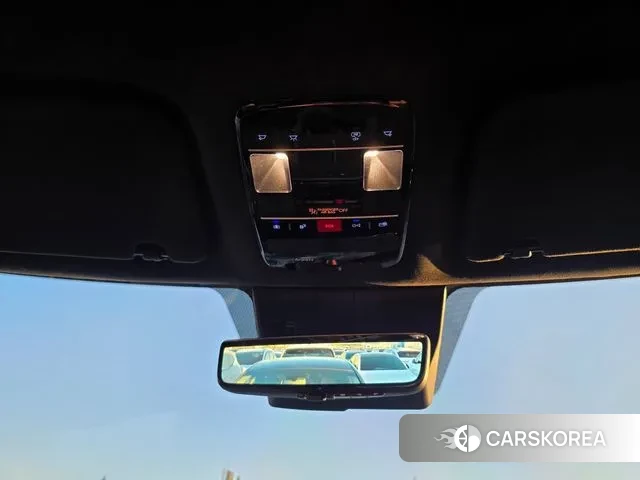 Hyundai Santa Fe (MX5) id 3420322 из Кореи 8