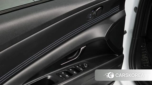 Hyundai Avante (CN7) id 3865866 из Кореи 8