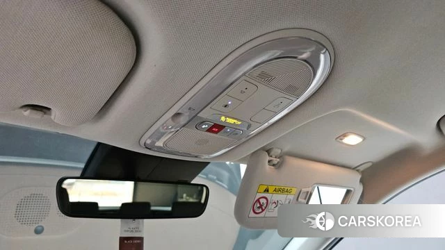 Hyundai Ionic 5 id 3794350 из Кореи 8