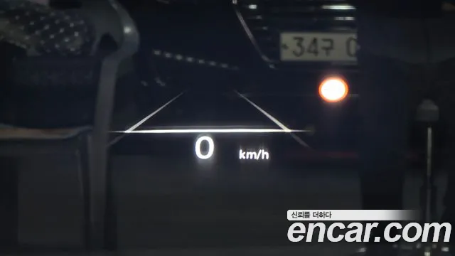 Genesis GV70 id 2519472 из Кореи 8