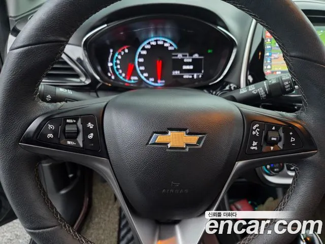 Chevrolet (GM Daewoo) The Next Spark id 2855746 из Кореи 8