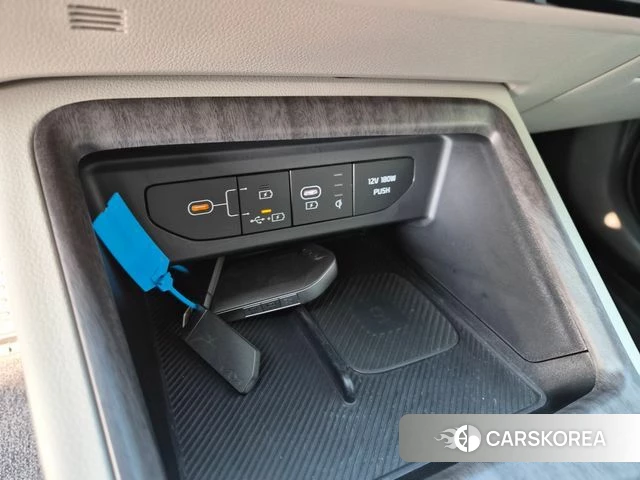 Kia The New K5 Hybrid 3rd generation id 3805600 из Кореи 8
