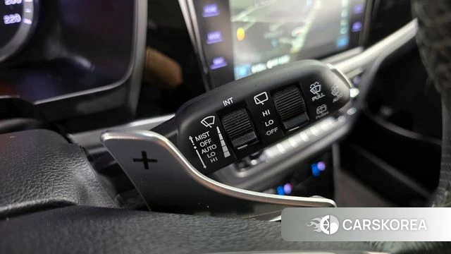 Ssangyong Beautiful Korando id 4303779 из Кореи 8