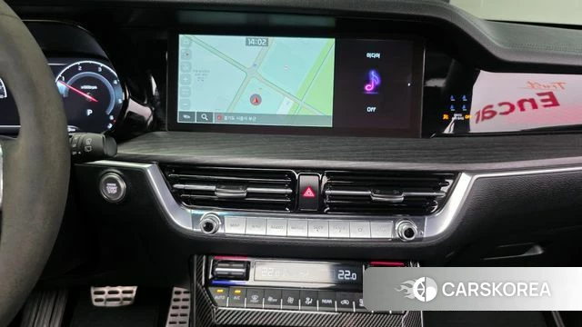 Kia Mohave Master id 3877801 из Кореи 8
